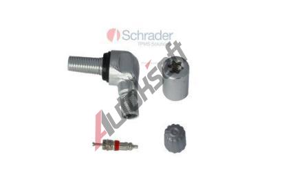 SCHRADER Opravn sada senzoru kola (kontroln systm tlaku v pneumatikch) SRD 5078M, 5078M