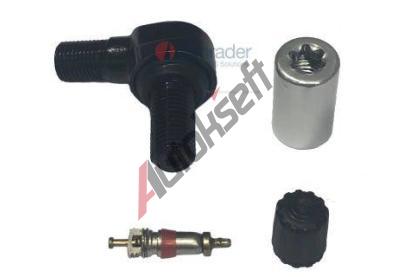 SCHRADER Opravn sada senzoru kola (kontroln systm tlaku v pneumatikch) SRD 5082M, 5082M
