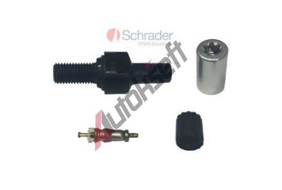 SCHRADER Opravn sada senzoru kola (kontroln systm tlaku v pneumatikch) SRD 5083M, 5083M