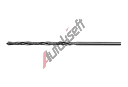 Sthor Vrták na kov 2,8 mm HSS STH TO-20280, TO-20280 Sthor Vrták na kov 2,8 mm HSS STH TO-20280, TO-20280