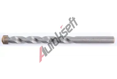 Sthor Vrták do betonu HSS 10x120mm STH TO-23316, TO-23316 Sthor Vrták do betonu HSS 10x120mm STH TO-23316, TO-23316
