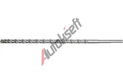 Sthor Vrták do betonu SDS max 25x600mm STH TO-23395, TO-23395 Sthor Vrták do betonu SDS max 25x600mm STH TO-23395, TO-23395