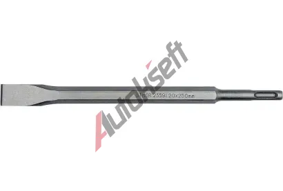 Sthor Sek�� SDS+ ploch� 20x14x250mm STH TO-23591, TO-23591