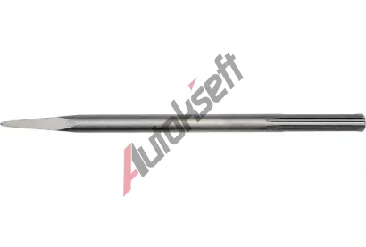 Sthor Sekáč SDS max špičatý 18x400 mm STH TO-23602, TO-23602 Sthor Sekáč SDS max špičatý 18x400 mm STH TO-23602, TO-23602