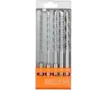 Sada vrt�k� do betonu&nbsp;Sthor&nbsp;&dash;&nbsp;STH TO-23988