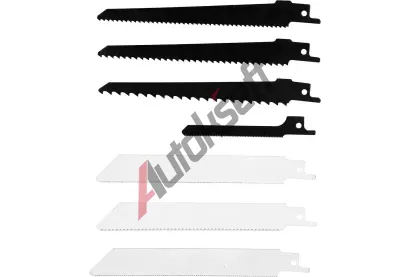 Sthor Listy do pily ocasky 7ks STH TO-27850, TO-27850 Sthor Listy do pily ocasky 7ks STH TO-27850, TO-27850