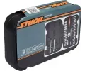 Sthor Gola sada STHOR 1/4" 38 ks STH TO-58640, TO-58640