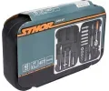 Sthor Gola sada STHOR 1/4" 42 ks STH TO-58641, TO-58641
