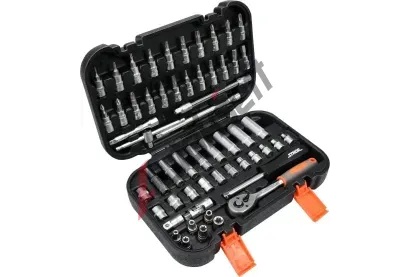 Sthor Gola sada 1/4" 56 ks Sthor STH TO-58643, TO-58643 Sthor Gola sada 1/4" 56 ks Sthor STH TO-58643, TO-58643