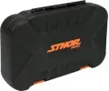 Sthor Gola sada 1/4" 56 ks Sthor STH TO-58643, TO-58643