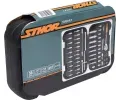 Sthor Gola sada 1/4" 56 ks Sthor STH TO-58643, TO-58643