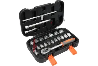 Sthor Gola sada 3/8" 22ks STHOR STH TO-58661, TO-58661 Sthor Gola sada 3/8" 22ks STHOR STH TO-58661, TO-58661