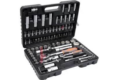 Sthor Gola sada 1/2" 94 ks Sthor STH TO-58687, TO-58687 Sthor Gola sada 1/2" 94 ks Sthor STH TO-58687, TO-58687