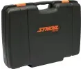 Sthor Sada n��ad� STHOR 1/2", 1/4" 122 ks (CrV 6150) STH TO-58690, TO-58690