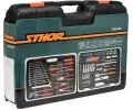 Sthor Sada n��ad� STHOR 1/2", 1/4" 122 ks (CrV 6150) STH TO-58690, TO-58690