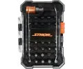 Sthor Sada bitů 1/4" 41ks STH TO-66301, TO-66301
