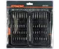 Sthor Sada bit� 1/4" 56ks STH TO-66310, TO-66310