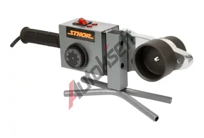 Sthor Sv��e�ka polyf�zn� na plast. roury 800W/1500W STH TO-78910, TO-78910