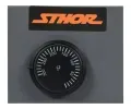 Sthor Sv��e�ka polyf�zn� na plast. roury 800W/1500W STH TO-78910, TO-78910