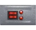 Sthor Sv��e�ka polyf�zn� na plast. roury 800W/1500W STH TO-78910, TO-78910