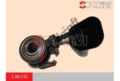 STATIM Centrln vysouva spojky STM 1.48-CSC, 1.48-CSC