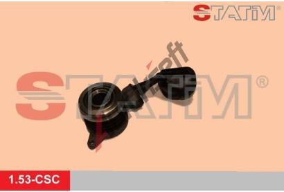 STATIM Centrln vysouva spojky STM 1.53-CSC, 1.53-CSC