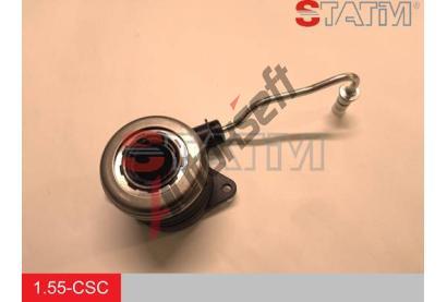 STATIM Centrln vysouva spojky STM 1.55-CSC, 1.55-CSC