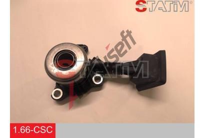 STATIM Centrln vysouva spojky STM 1.66-CSC, 1.66-CSC