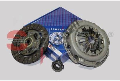 STATIM Spojkov sada STM 100.217, 100.217