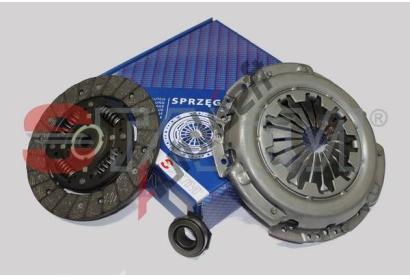STATIM Spojkov sada STM 100.256, 100.256