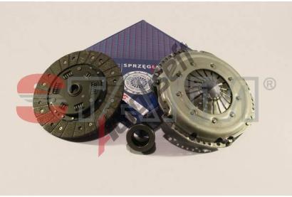 STATIM Spojkov� sada STM 100.399, 100.399