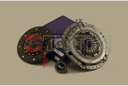 STATIM Spojkov� sada STM 100.436, 100.436