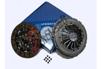 STATIM Spojkov sada STM 100.568, 100.568