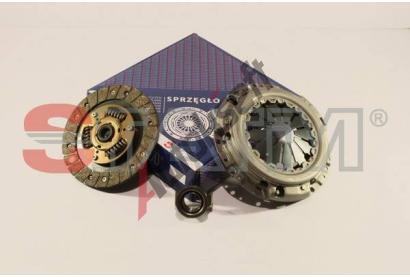 STATIM Spojkov� sada STM 100.820, 100.820