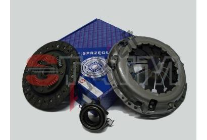 STATIM Spojkov sada STM 100.843, 100.843