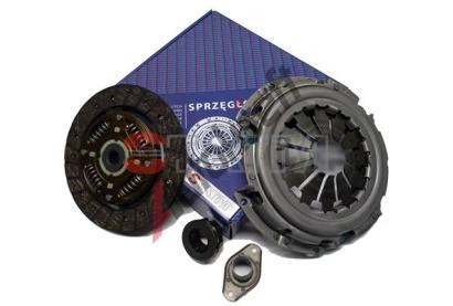 STATIM Sada spojky STM 100.906, 100.906