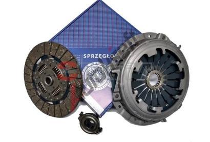 STATIM Sada spojky STM 100.907, 100.907