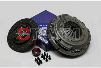 STATIM Sada spojky plus jednohmotovy setrvacnik STM 110.158, 110.158