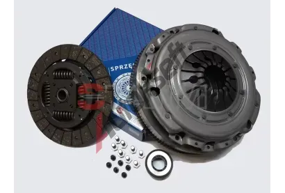 STATIM Sada spojky plus jednohmotovy setrvacnik STM 110.162, 110.162