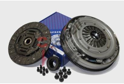 STATIM Sada spojky plus jednohmotovy setrvacnik STM 110.350, 110.350