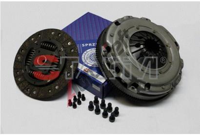 STATIM Sada spojky plus jednohmotovy setrvacnik STM 110.564, 110.564