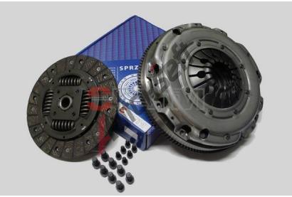 STATIM Sada spojky plus jednohmotovy setrvacnik STM 110.566, 110.566