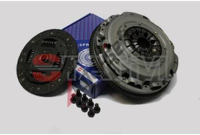 STATIM Sada spojky plus jednohmotovy setrvacnik STM 110.650, 110.650 STATIM Sada spojky plus jednohmotovy setrvacnik STM 110.650, 110.650