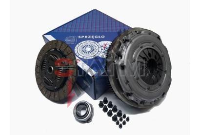 STATIM Sada spojky plus jednohmotovy setrvacnik STM 110.956, 110.956