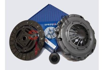 STATIM Sada spojky STM 112.160, 112.160