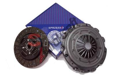 STATIM Sada spojky STM 112.161, 112.161