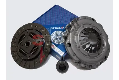 STATIM Sada spojky plus jednohmotovy setrvacnik STM 112.162, 112.162 STATIM Sada spojky plus jednohmotovy setrvacnik STM 112.162, 112.162