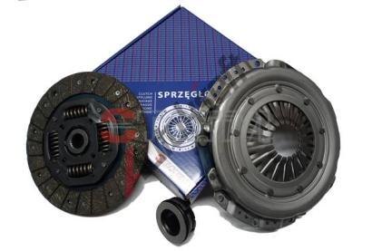 STATIM Sada spojky plus jednohmotovy setrvacnik STM 112.345, 112.345