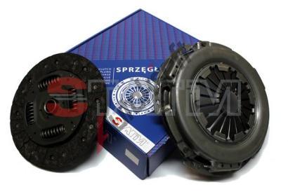 STATIM Sada spojky STM 112.693, 112.693