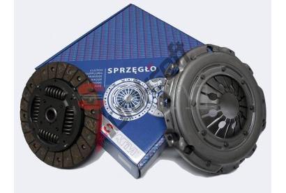 STATIM Sada spojky STM 112.732, 112.732 STATIM Sada spojky STM 112.732, 112.732